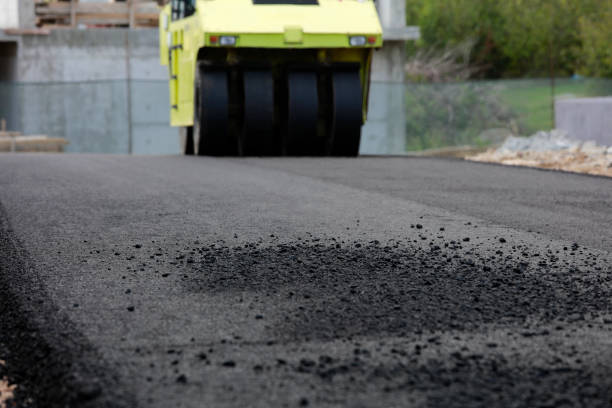 Reasons to Select Us for Your Driveway Paving Requirements in Napili Honokowai, HI