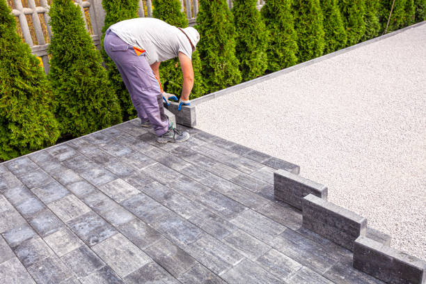 Best Brick Driveway Pavers  in Napili Honokowai, HI