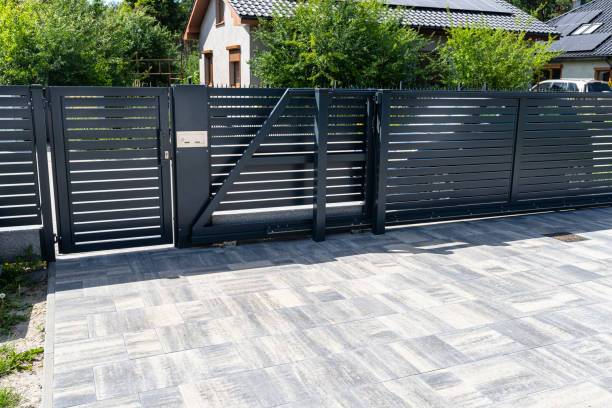 Driveway Pavers for Homes in Napili Honokowai, HI