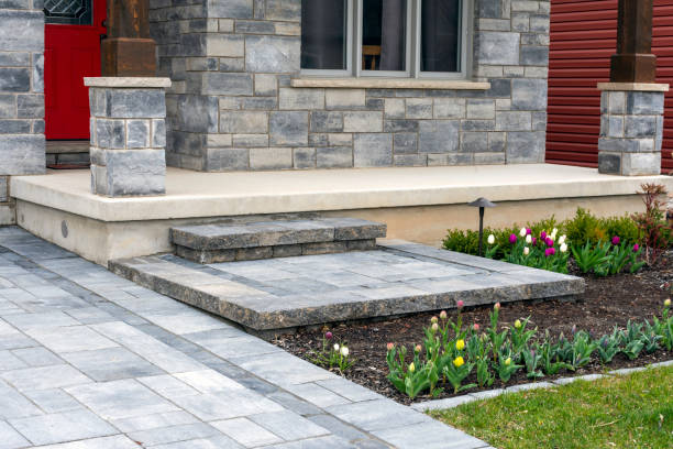 Best Driveway Paving Contractor  in Napili Honokowai, HI