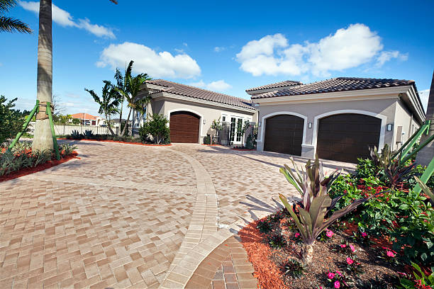Trusted Napili Honokowai, HI Driveway Pavers Experts