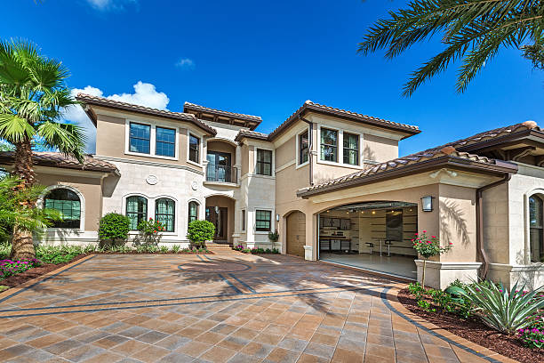 Best Concrete Paver Driveway  in Napili Honokowai, HI