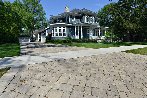 Professional Driveway Pavers in Napili Honokowai, HI