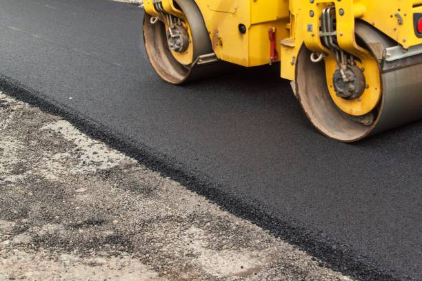 Best Decorative Driveway Pavers  in Napili Honokowai, HI
