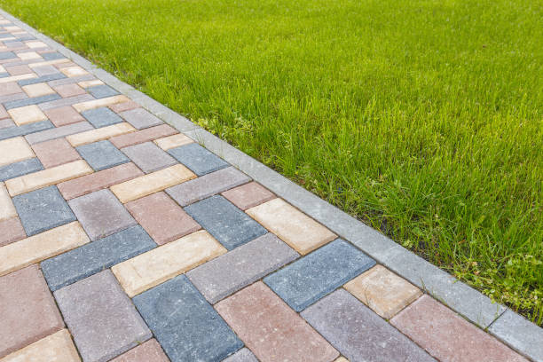 Reasons to Select Us for Your Driveway Paving Requirements in Napili Honokowai, HI