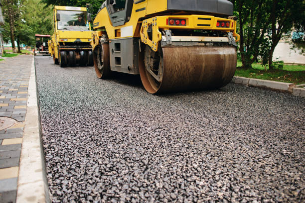 Best Brick Driveway Pavers  in Napili Honokowai, HI